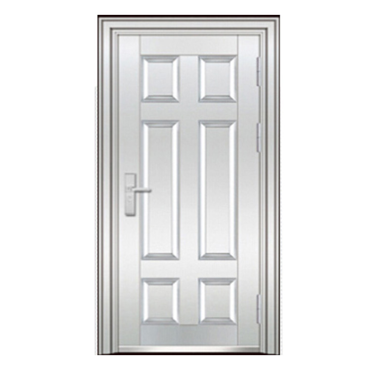 FPL-S5001 Honeycomb Stainless Steel Door