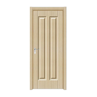 FPL-4004 Germany Mdf Door Panel Pvc Doors 