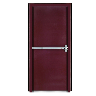 FPL-H5017 Swing Fire Rated Soundproof Steel Door