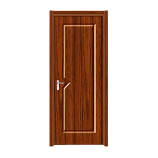 FPL-4014 Quality-Assured Accepted Oem Toilet PVC Door 