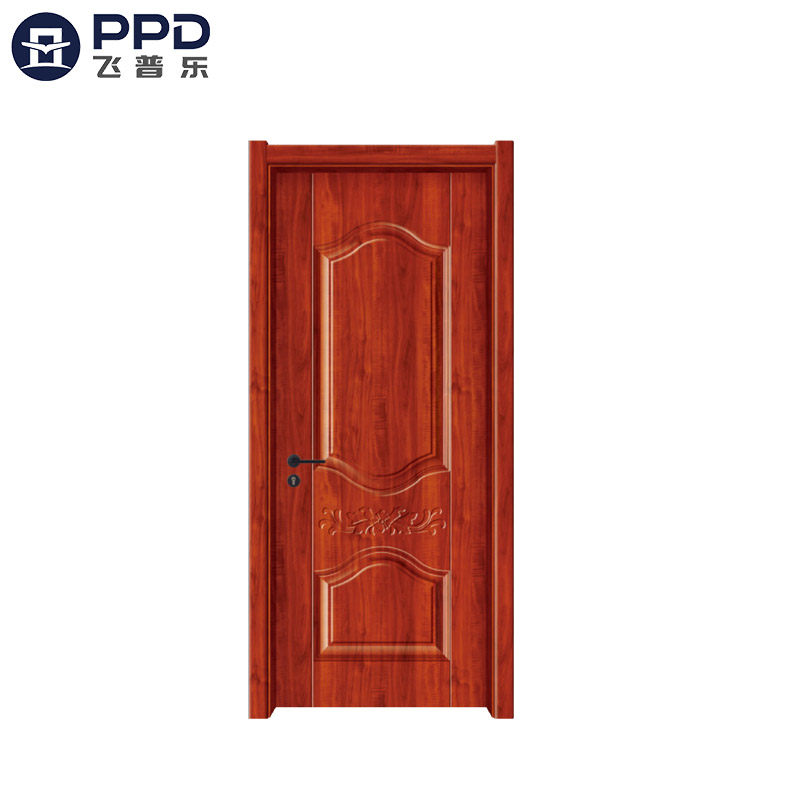 PHIPULO Offices Commercial Wood Interior WPC Doors 