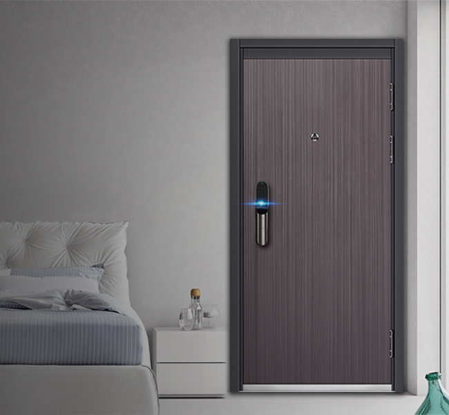 door