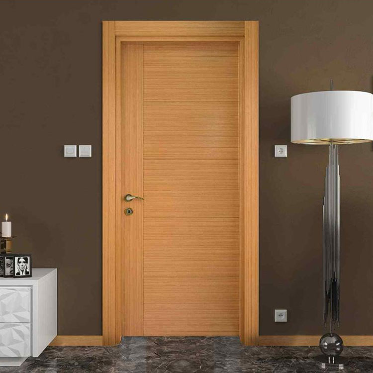 What is Natural Wood Door?